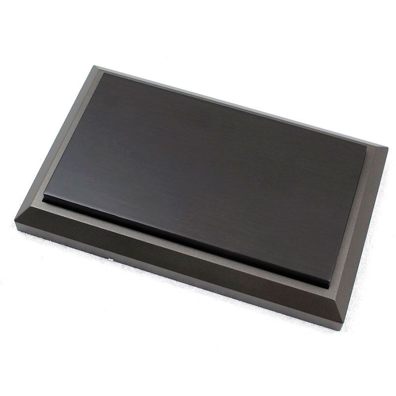 Acoustic Revive音神器TB-38H天然水晶山胡桃木避震板包邮-圆声带