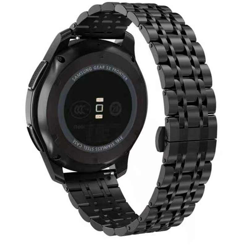 watch45678代金属表带Ultra