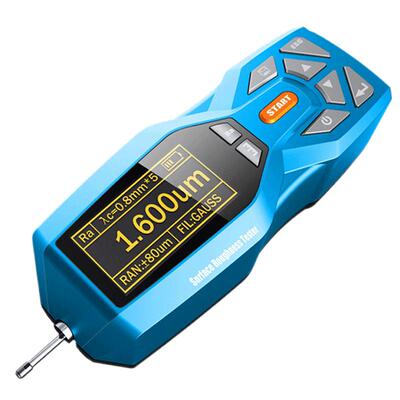 金属表面粗糙度仪tr200高精度