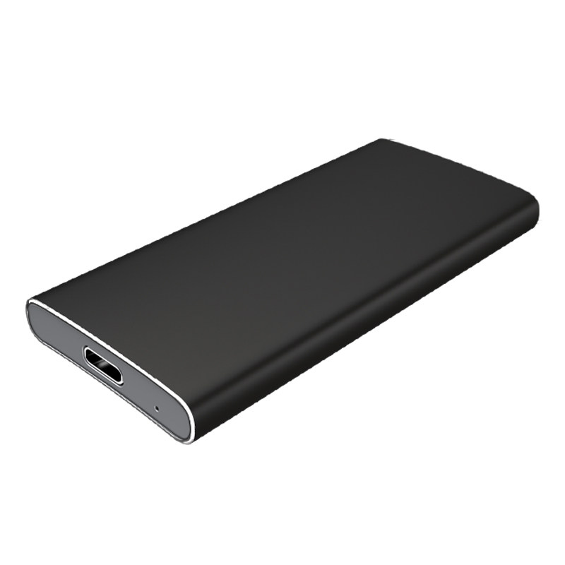 NGFF转TYPE-C移动硬盘盒M.2SSD固态硬盘外置盒USB3.0高速2242包邮