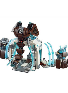 益智LEGO/乐高积木玩具7岁