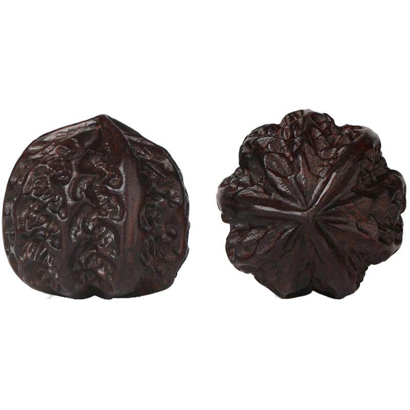 红木华尔街牛家居摆设工艺品