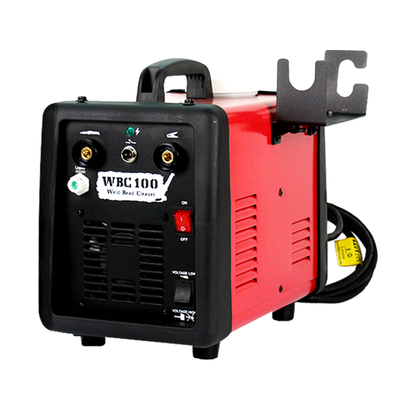 台湾保值久焊道处理机毛刷头不锈钢氩弧焊缝清洗机大功率自动供液