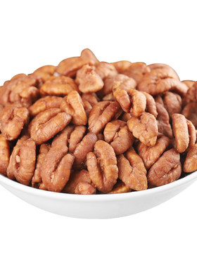 临安山核桃仁低糖原味孕妇可食用