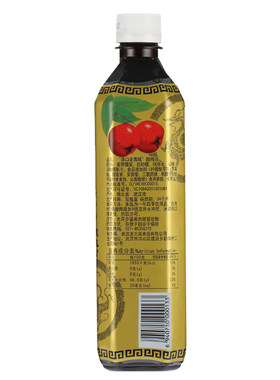 特产汉口老万城夏日饮料酸梅汤