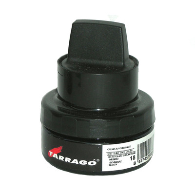 tarrago进口皮面破损彩色鞋油