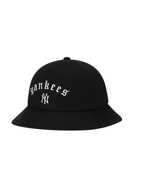 MLB韩国渔夫帽男盆帽棒球帽帽子