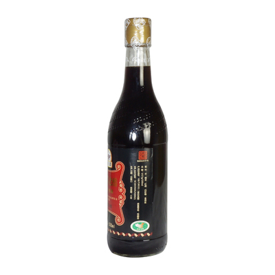 桃溪永春老醋八年陈酿寿司醋蟹醋