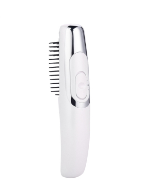 Scalp Massager Anti Hair Loss Hair Growth Comb Massage Stres