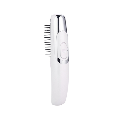 Scalp Massager Anti Hair Loss Hair Growth Comb Massage Stres