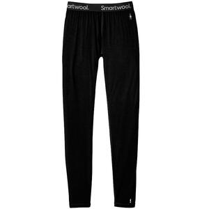 Smartwool女士美利奴250系列可机洗防寒保暖羊毛长裤功能内衣8809