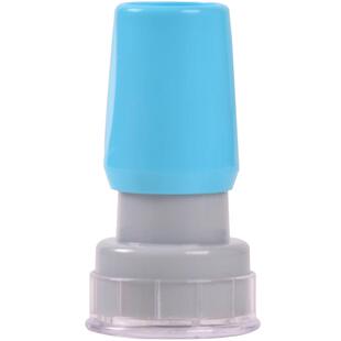 QC章定制合格章检验章质检章数字光敏印章定做名字章防疫消毒采样