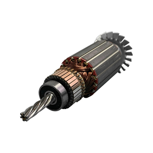 塔铣床配件走刀器电机转子马达定子自动进给SBS宝鸡建丰阿隆同益