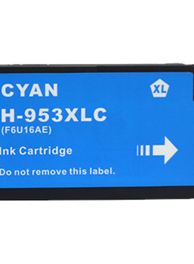 适用HP953XL墨盒HP8210/8710/8715/8720/8725/8728打印机墨水盒