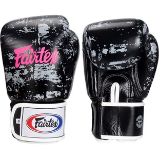 Fairtex菲尔泰斯拳套BGV1乌云拳击手套训练实战沙袋搏击散打男女