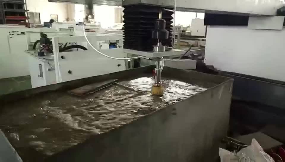 Cnc Water Jet Cutting Machine For Granite,Marble,Stone Materials Buy