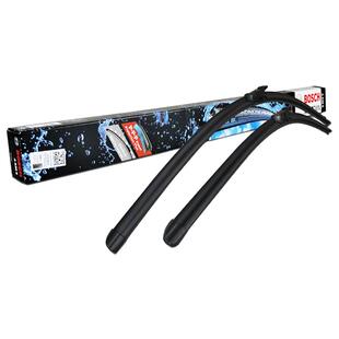 博世进口雨刮器适用新奔驰E级E200 E200L E300 E300L E320L雨刷
