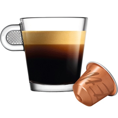 nespresso大师匠心颗装胶囊咖啡