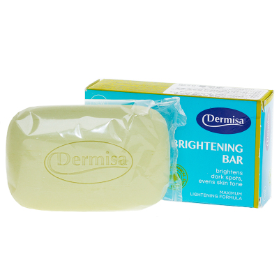 植物果酸洁面皂德蜜萨香皂美国