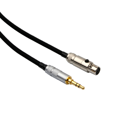 耳机配线akgq701k240s耳机升级线