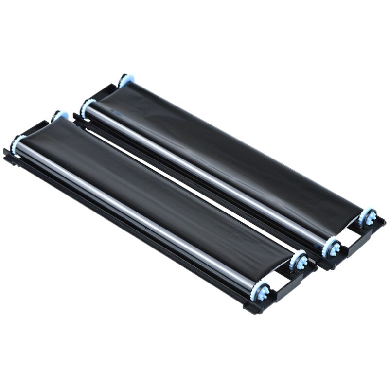 汉印MT800/MT800Q专用碳带2卷/盒 高端打印机耗材家用迷小型学生作业打印机耗材试卷A4