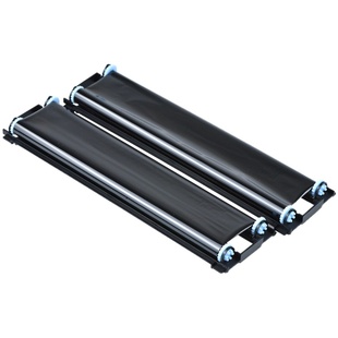 汉印MT800/MT800Q专用碳带2卷/盒 高端打印机耗材家用迷小型学生作业打印机耗材试卷A4