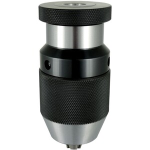 厂家直销官方台湾三鹭重型精密自紧钻夹头0-6mm B10 JT1耐用高精