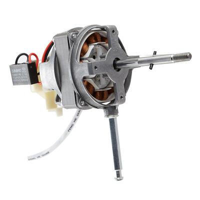 大功率纯铜线落地扇70W恒地