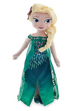 现货迪士尼疯狂动物城尼克Disney