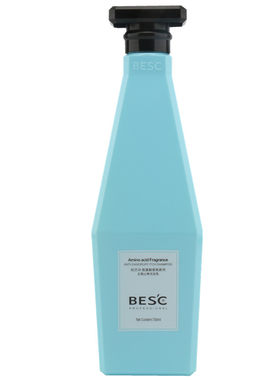 柏艺诗丰盈蓬松氨基酸去油洗发水