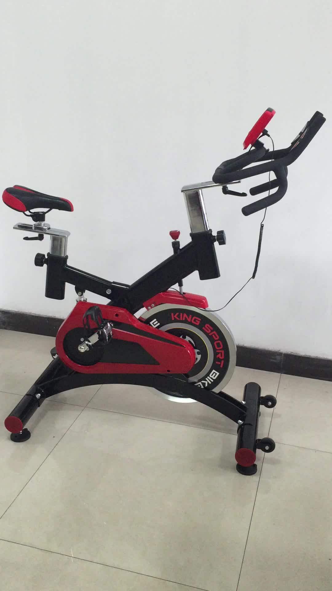 Ytl1916 Home Gym Indoor New Fitness Life Gear Bike Spinning Bike For