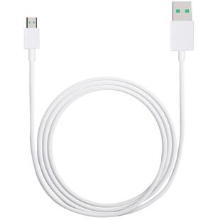 OPPO闪充数据线原装reno11 pro findx7系列VOOC闪充type-c接口
