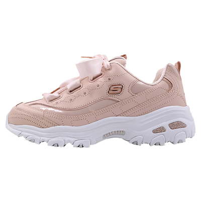 夏Skechers斯凯奇女鞋