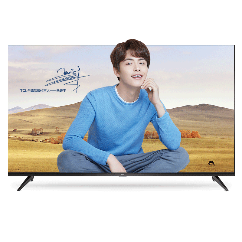 客观分析电视TCL55L2和海信55E52D哪个好，差别大不大？