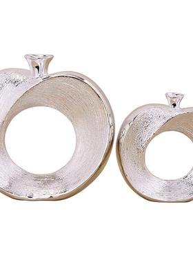 摆件创意客厅电视柜树脂工艺品