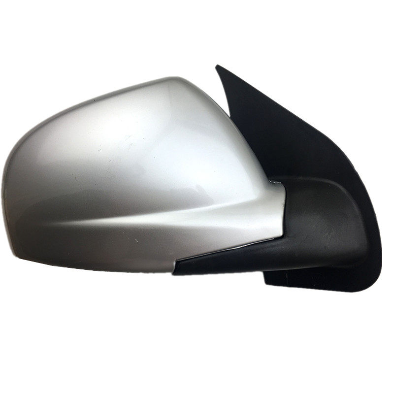 正品五菱荣光 LZW6407 6376面包车倒车镜后视镜反光镜总成包邮价