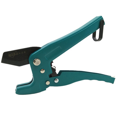 包邮PPR剪刀42mm电线管PVC管子割刀水电工管剪PE管刀水管慢剪自动