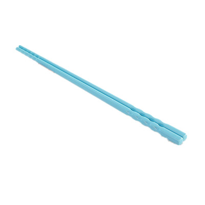 限时特价美耐皿密胺家用彩色筷子