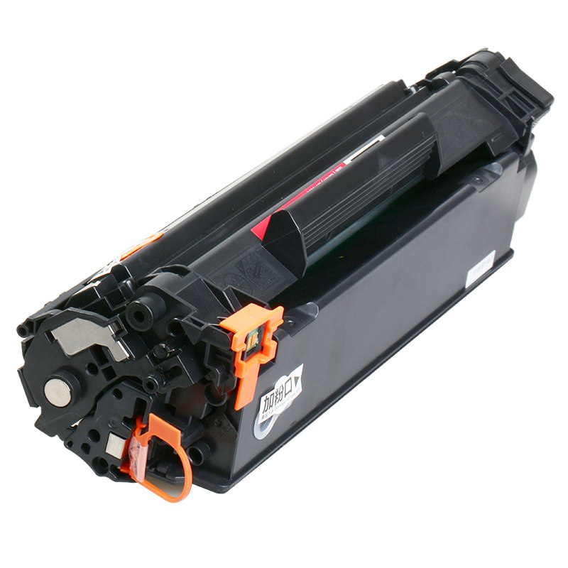 适用36A惠普CB436A硒鼓m1522nf墨盒P1505n HP1505墨粉M1319打印机1120n易加粉LaserJet MFP M1152 1550多功能