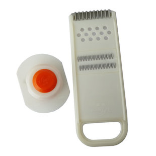 凤驰牌切菜器风驰洋芋丝擦丝器擦丝神器凤驰刨丝器家用插丝器厨房