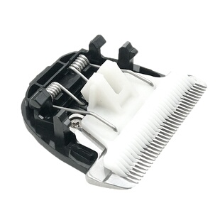 宠物电推剪刀头狗狗剃毛器专用35齿刀头绒山羊细软毛通用刀头配件