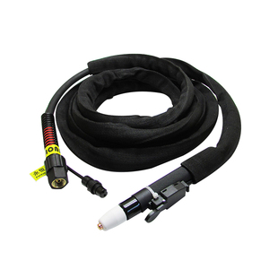 10N氩弧焊枪配件WP-17/18/26焊枪陶瓷嘴钨针夹头导流件长中短枪尾