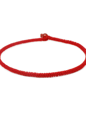 肖战同款民族风本命年藏式九乘金