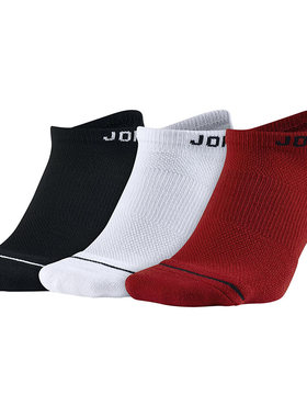 aj袜子耐克nike运动中筒低帮