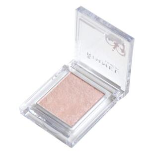 RIMMEL芮谜日本单色眼影粉闪粉亮片膏河西美希吉田朱里同款新色号