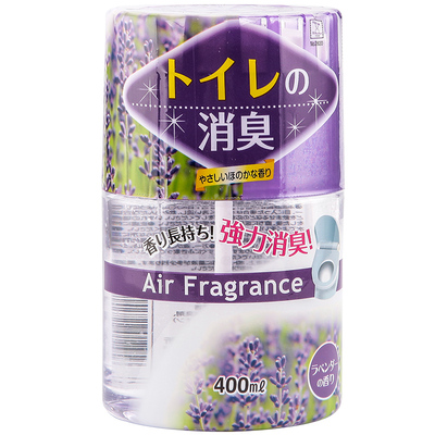 日本卧室液体除异味空气清新剂