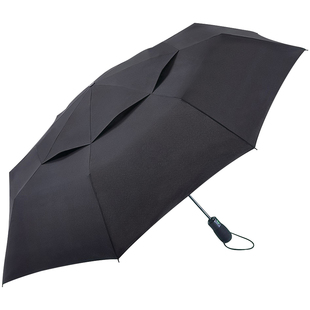 英国富尔顿Fulton雨伞男士自动折叠晴雨两用伞加大抗风全自动雨伞