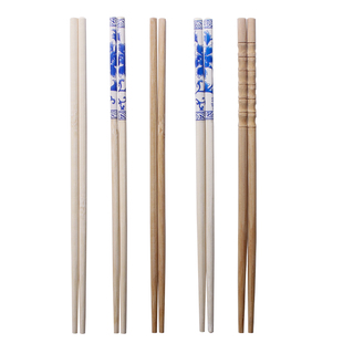 一次性筷子独立包装高档100双天然环保快餐卫生筷子外卖竹筷套装