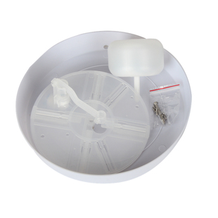 自动控水饮水机改装管线机自动进水聪明盖接纯净水器小连通小联桶