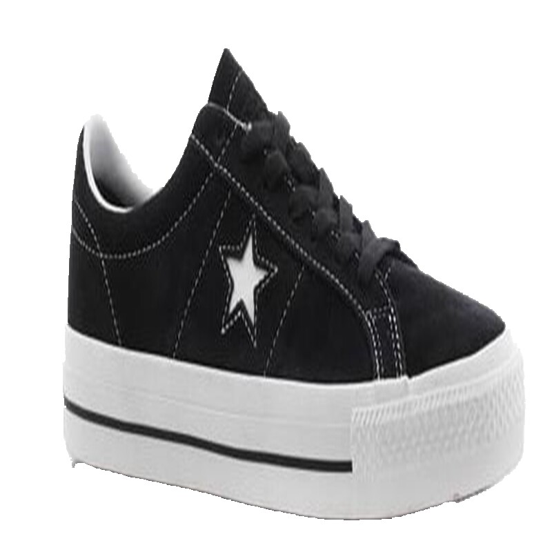 converse/匡威男休闲鞋平底便鞋透气单鞋One Star Pro正品149907C